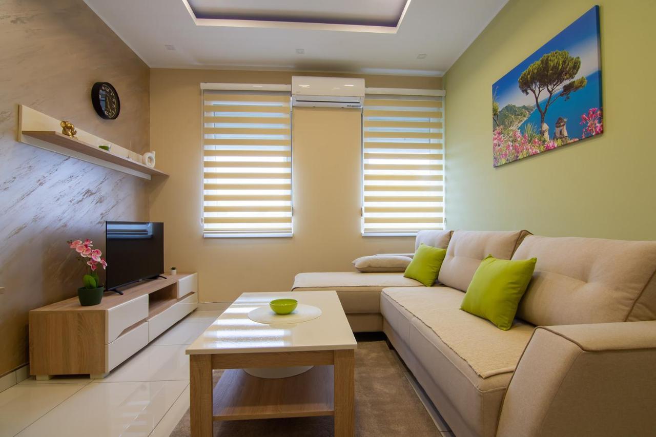 Jana apartmani Beograd Bagian luar foto