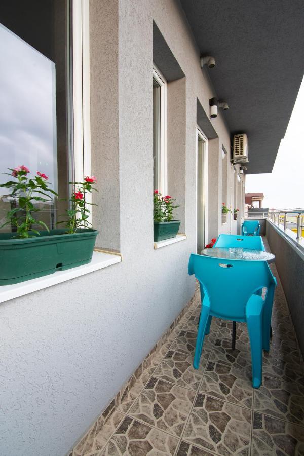 Jana apartmani Beograd Bagian luar foto