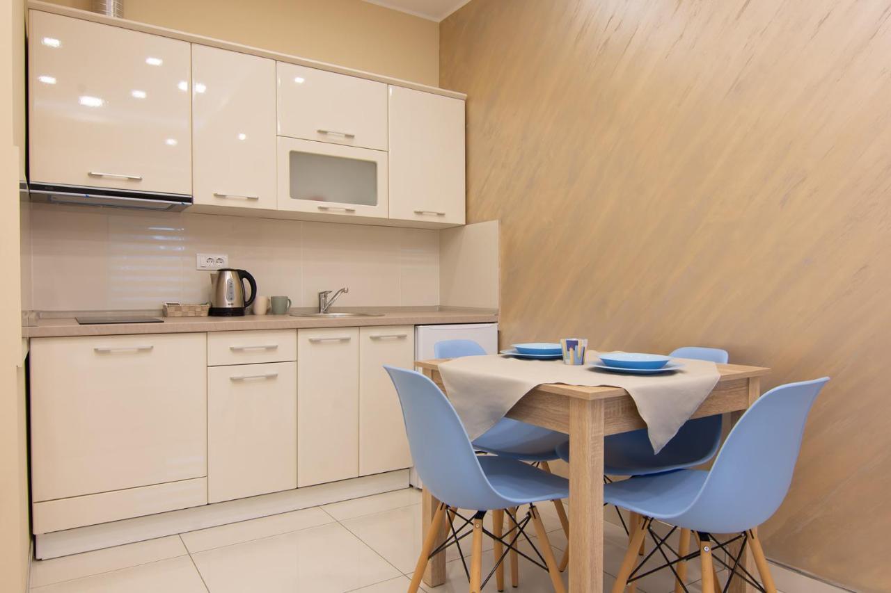 Jana apartmani Beograd Bagian luar foto