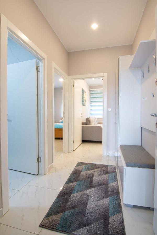 Jana apartmani Beograd Bagian luar foto