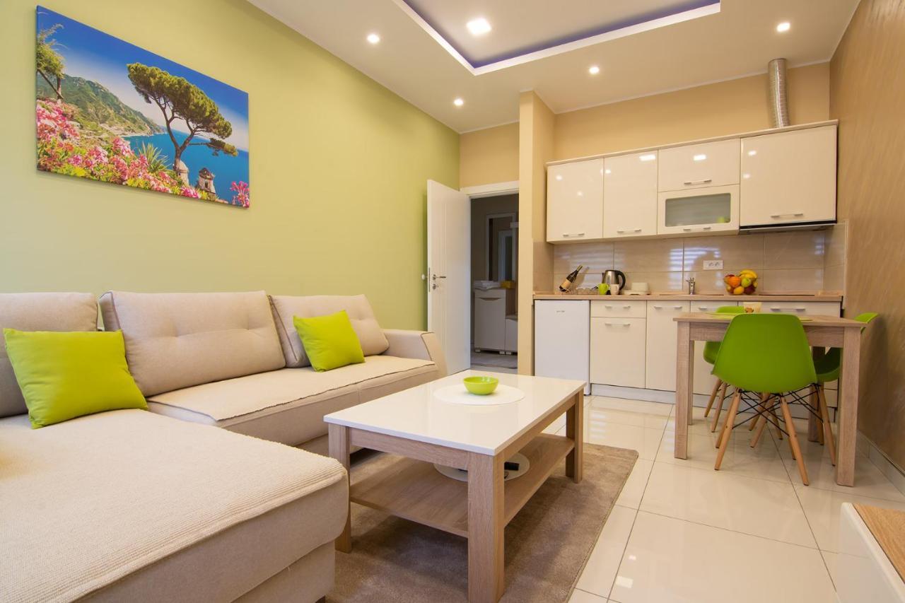 Jana apartmani Beograd Bagian luar foto