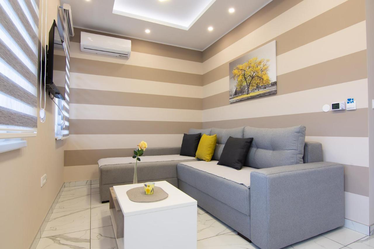 Jana apartmani Beograd Bagian luar foto