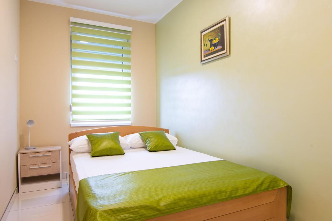 Jana apartmani Beograd Bagian luar foto