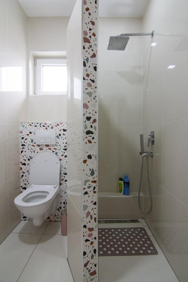 Jana apartmani Beograd Bagian luar foto