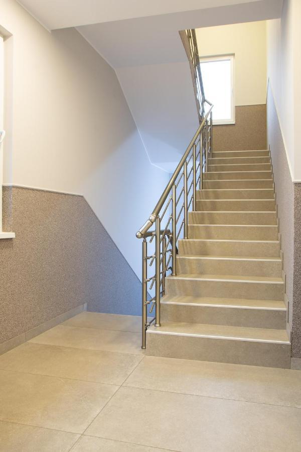Jana apartmani Beograd Bagian luar foto