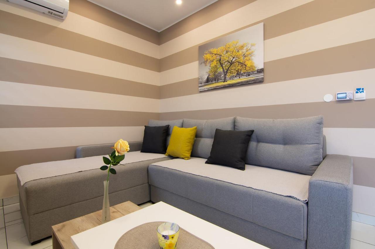 Jana apartmani Beograd Bagian luar foto