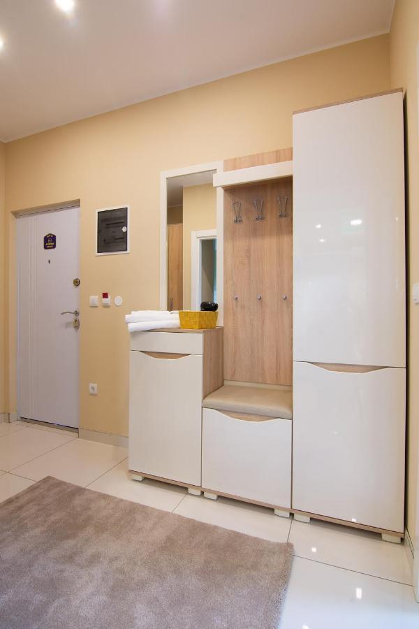 Jana apartmani Beograd Bagian luar foto