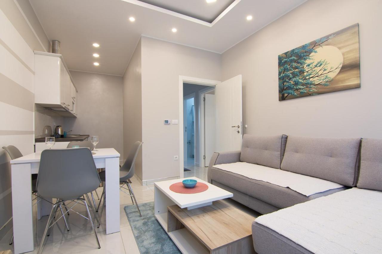 Jana apartmani Beograd Bagian luar foto