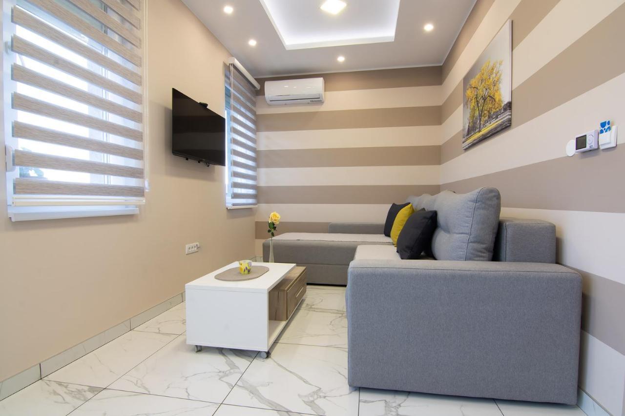 Jana apartmani Beograd Bagian luar foto