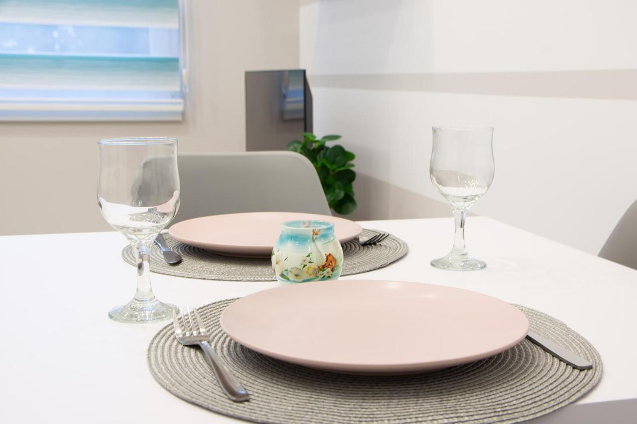 Jana apartmani Beograd Bagian luar foto