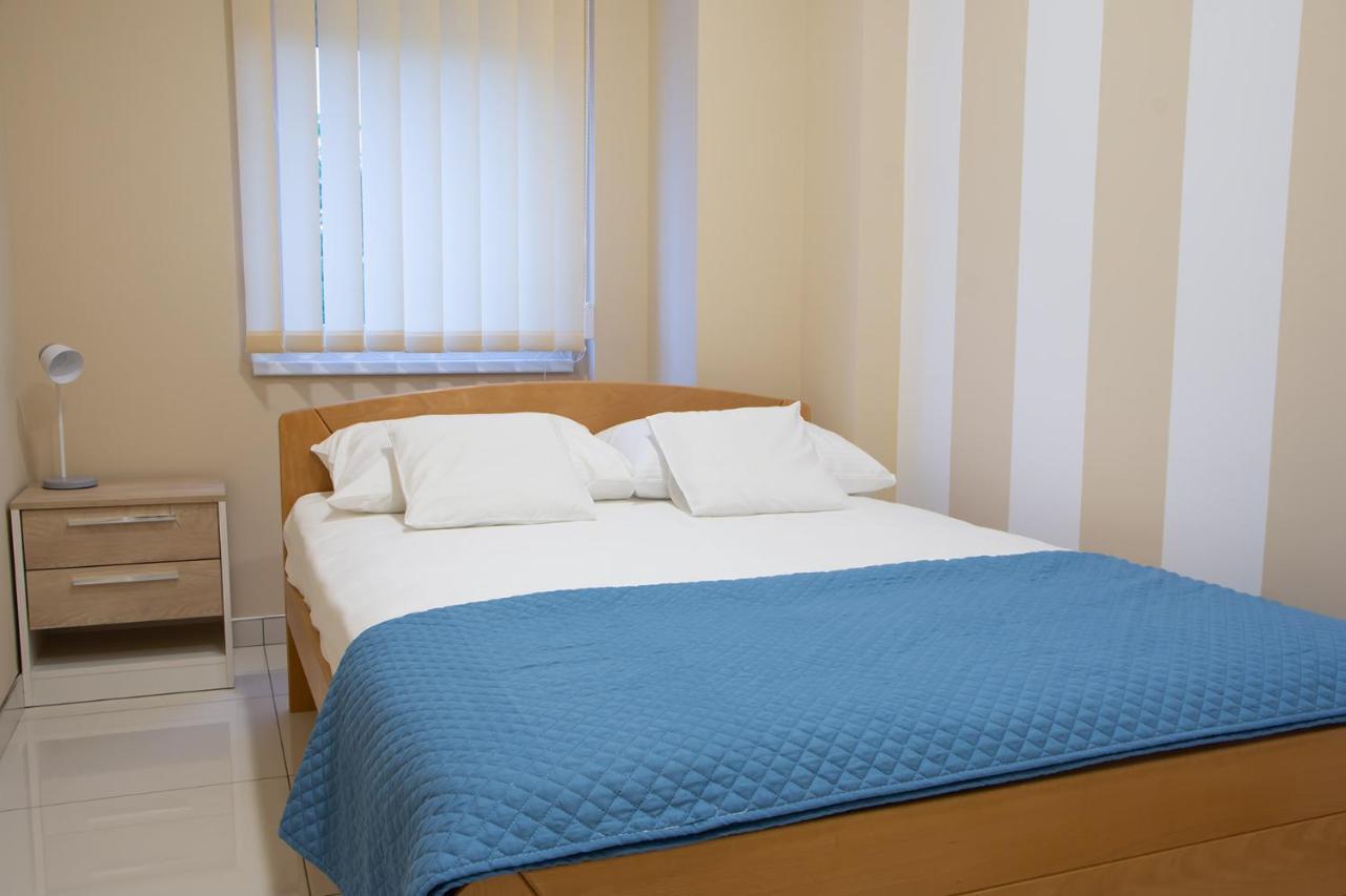 Jana apartmani Beograd Bagian luar foto