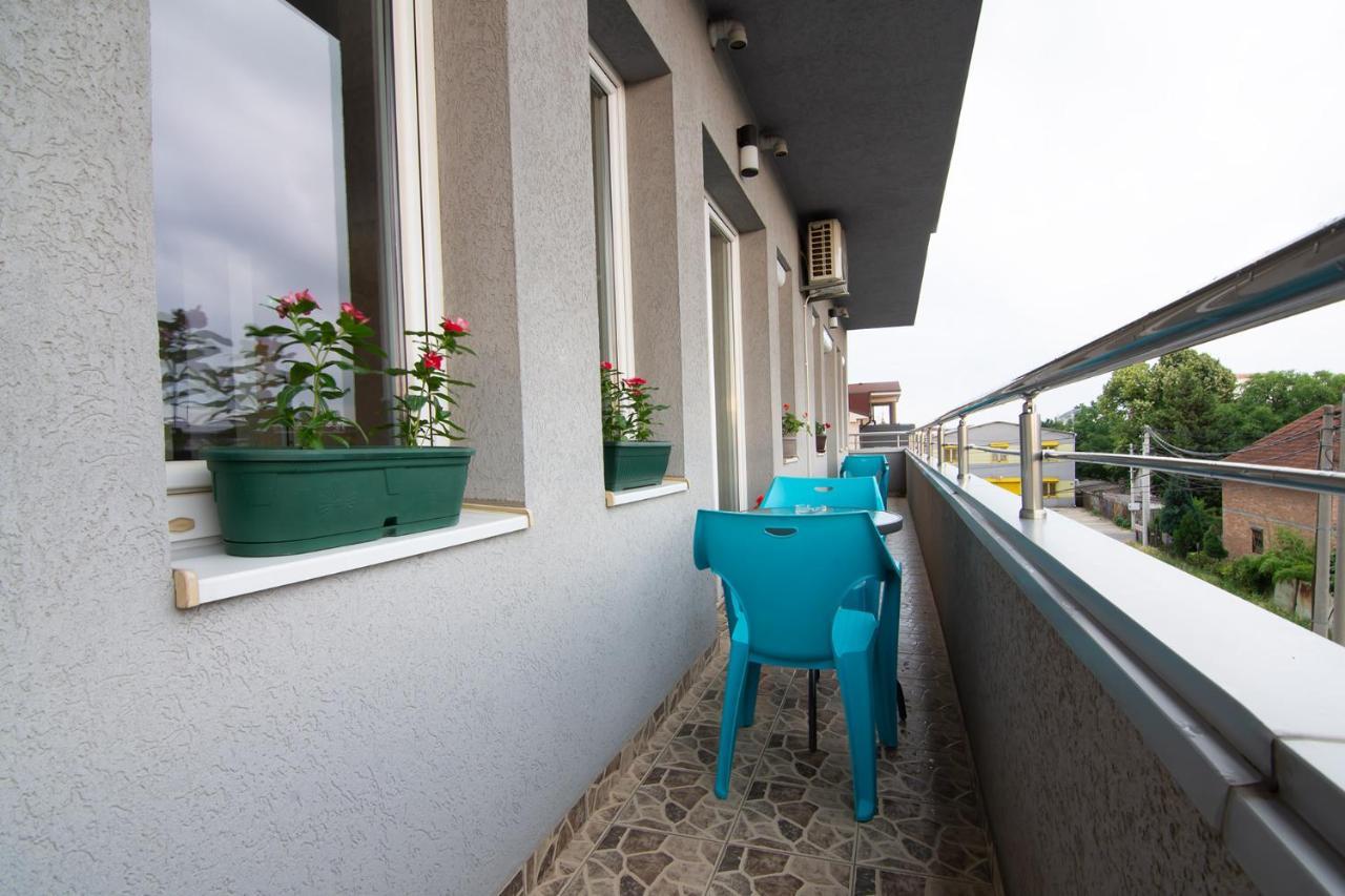 Jana apartmani Beograd Bagian luar foto