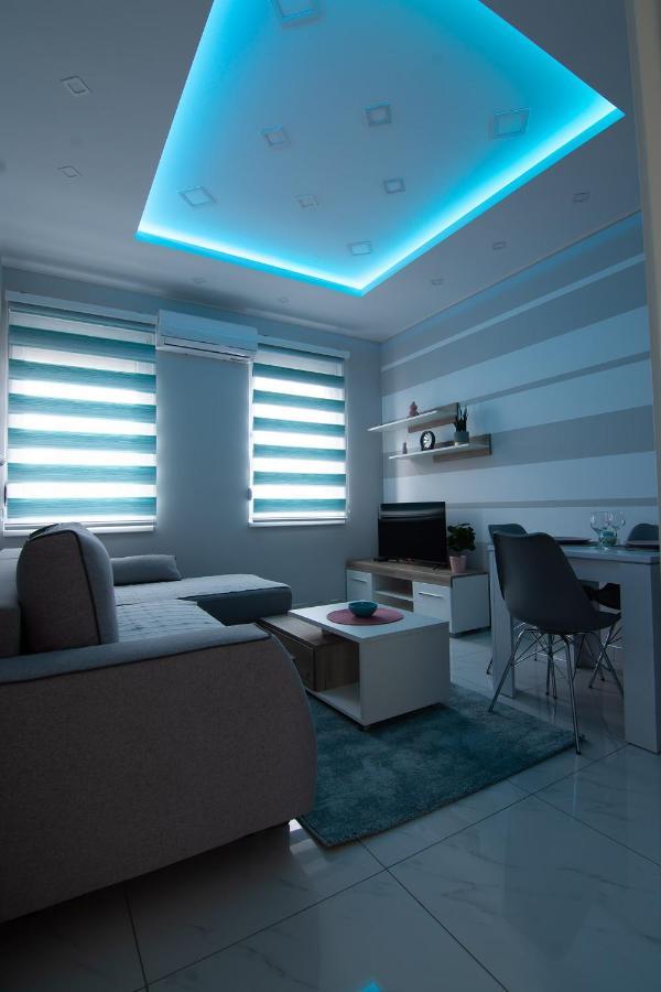 Jana apartmani Beograd Bagian luar foto