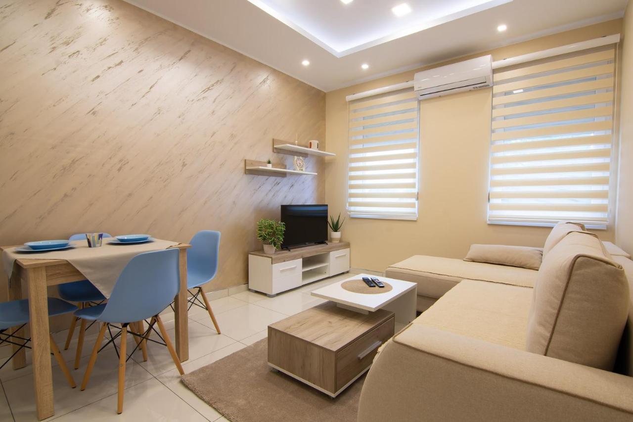 Jana apartmani Beograd Bagian luar foto