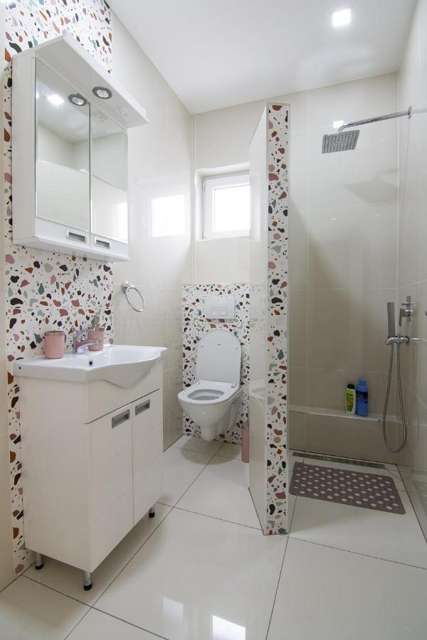 Jana apartmani Beograd Bagian luar foto
