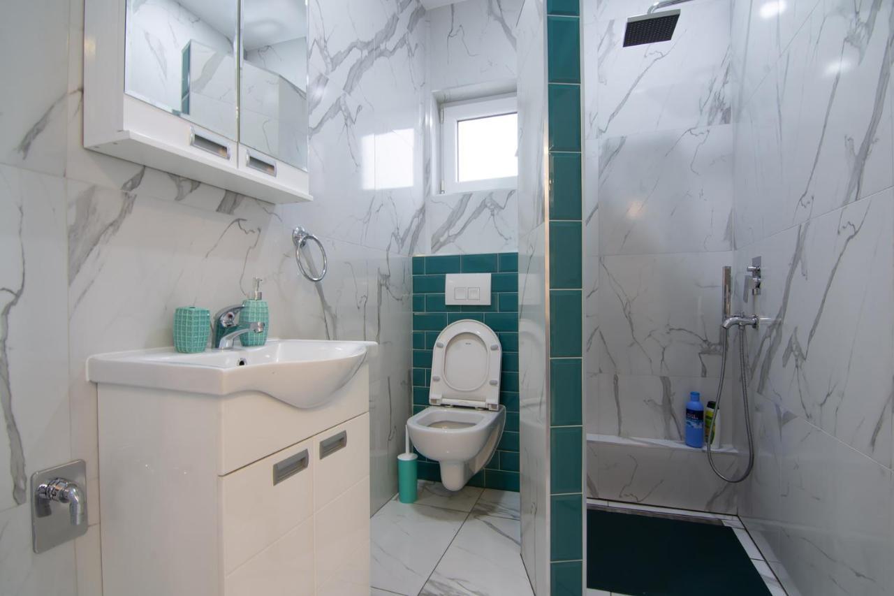 Jana apartmani Beograd Bagian luar foto