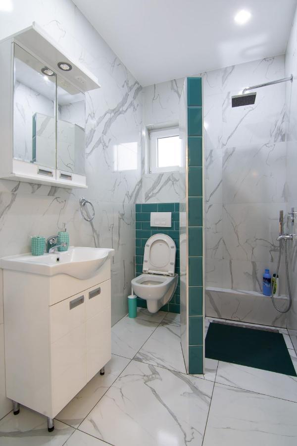 Jana apartmani Beograd Bagian luar foto