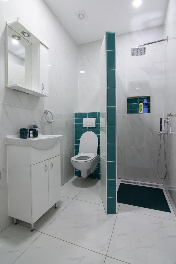 Jana apartmani Beograd Bagian luar foto
