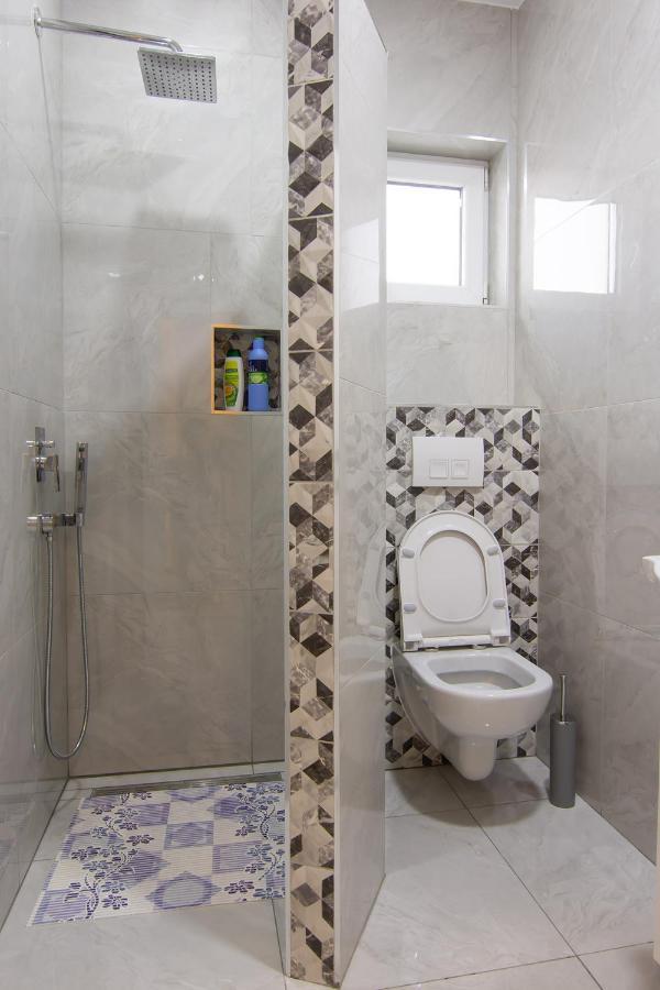 Jana apartmani Beograd Bagian luar foto